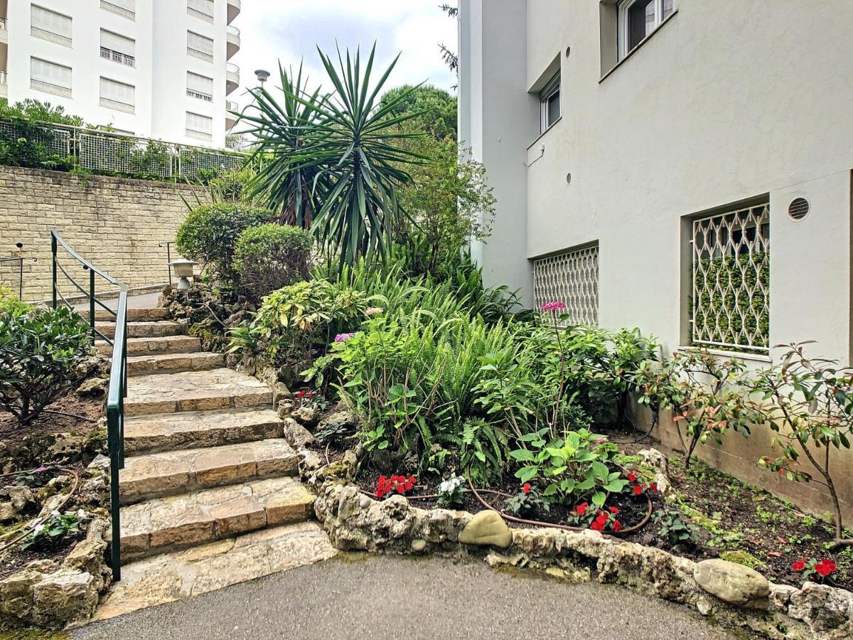 Le Windsor 2P Det2002 Apartment Cannes Exterior photo