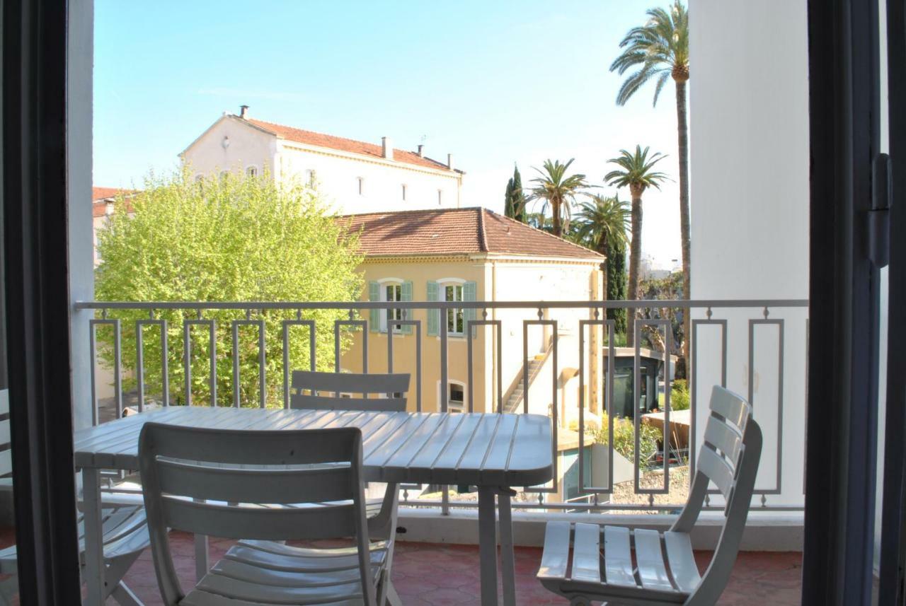 Le Windsor 2P Det2002 Apartment Cannes Exterior photo